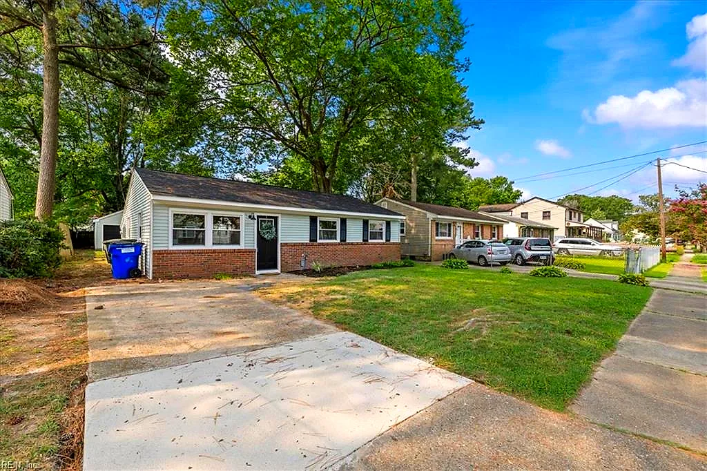 6533 Cabot Ave, Norfolk — photo