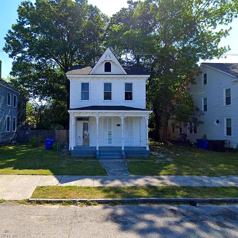 59 Linden Ave, Portsmouth — photo