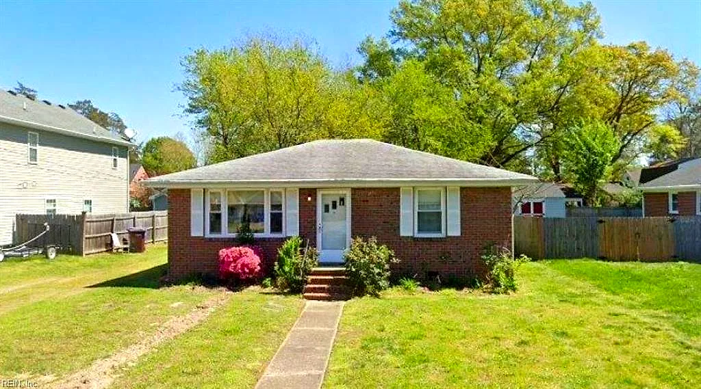 1316 Myrtle Ave, Chesapeake — photo