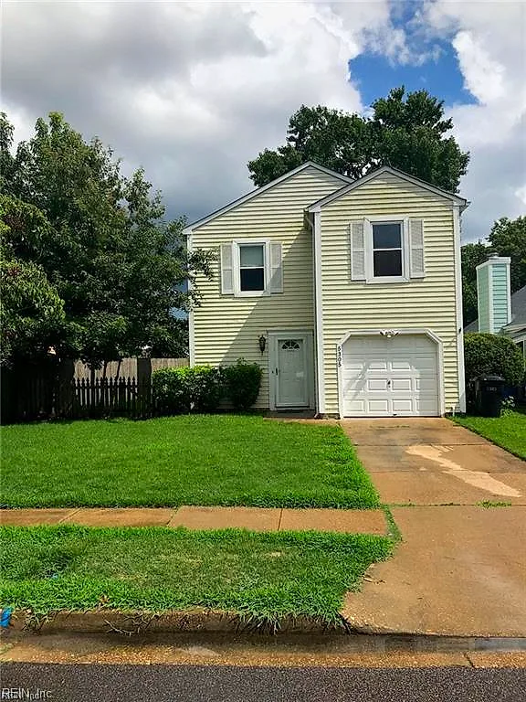 5305 Chatham Hall Dr, Virginia Beach — photo