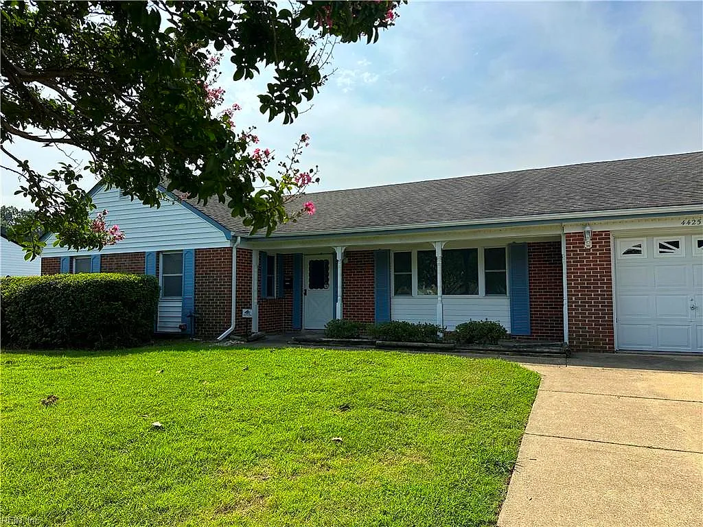 4425 Cambria St, Virginia Beach — photo
