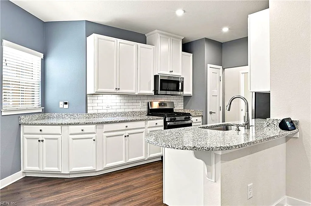 1720 Barkadeer Cv, Chesapeake — photo
