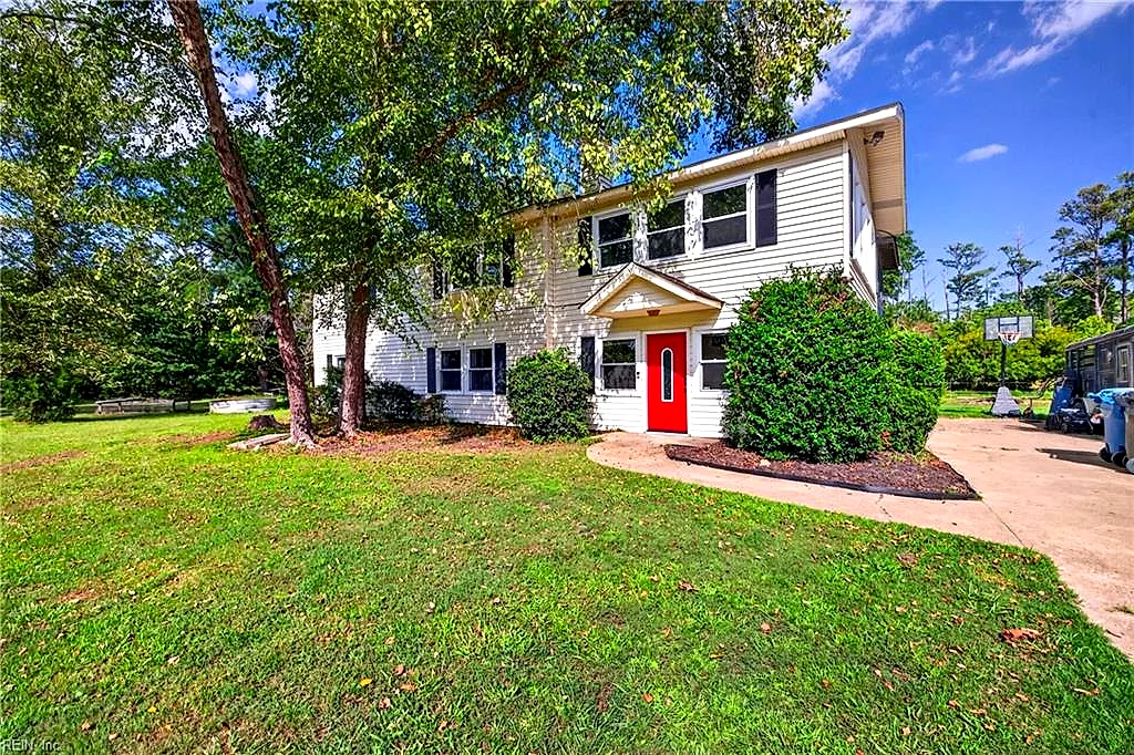 1472 Mill Landing RD, VIRGINIA BEACH VA 23457