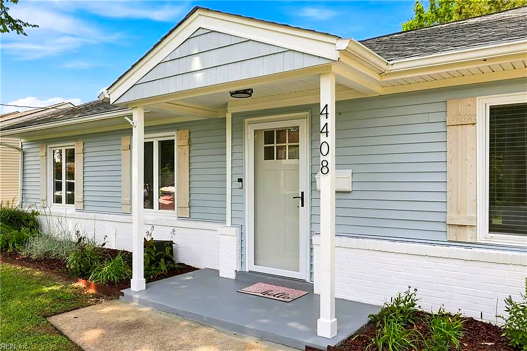 4408 General Gage Ct, Virginia Beach — photo