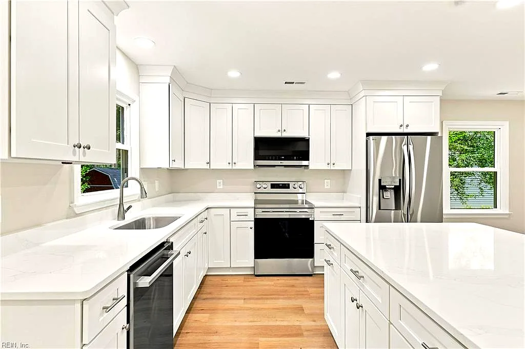 847 Weyanoke Ln, Newport News — photo