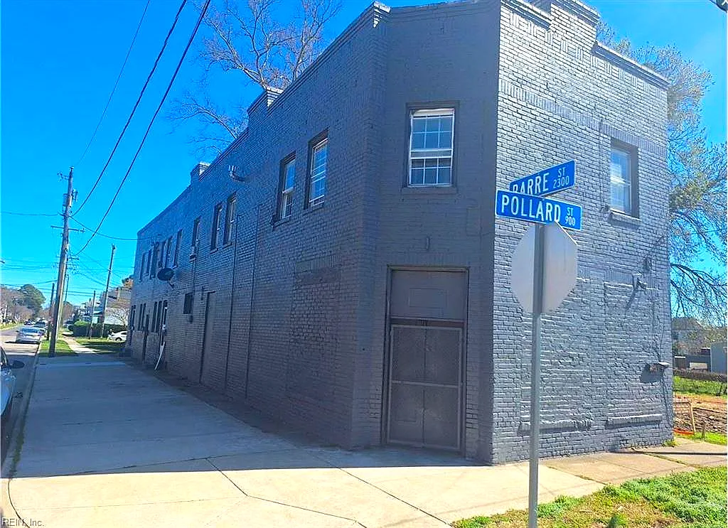 930 Pollard ST, NORFOLK VA 23504