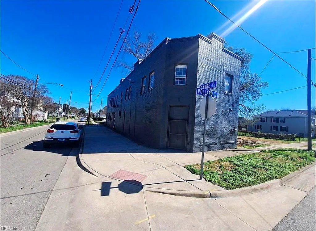 930 Pollard St, Norfolk — photo
