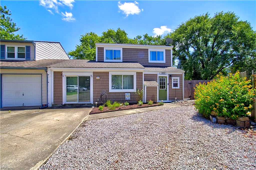 3100 Ashaway RD, VIRGINIA BEACH VA 23452