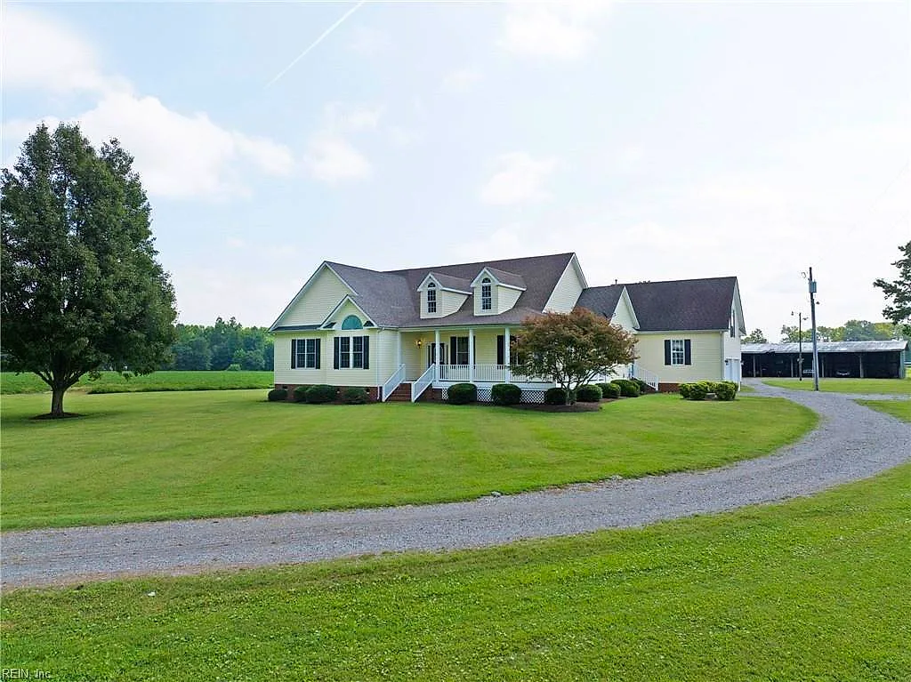 17479 Courthouse Hwy, Windsor — photo
