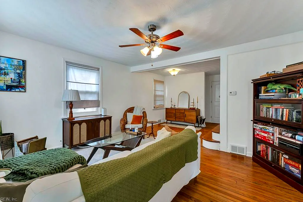 3517 Floyd St, Portsmouth — photo