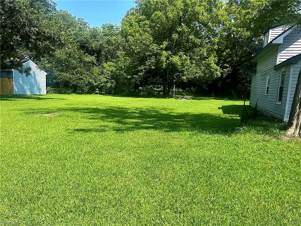 3104 Glen AVE, NORFOLK VA 23513