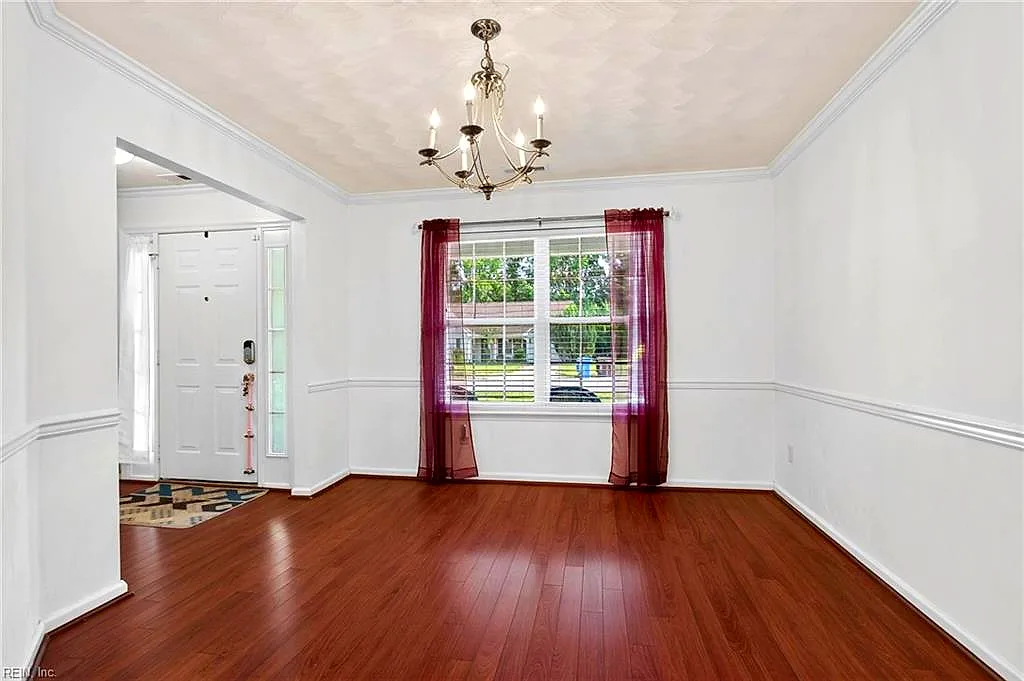 2808 Willows Arch, Chesapeake — photo