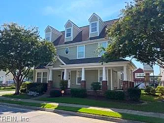 5629 Memorial Dr, Virginia Beach — photo