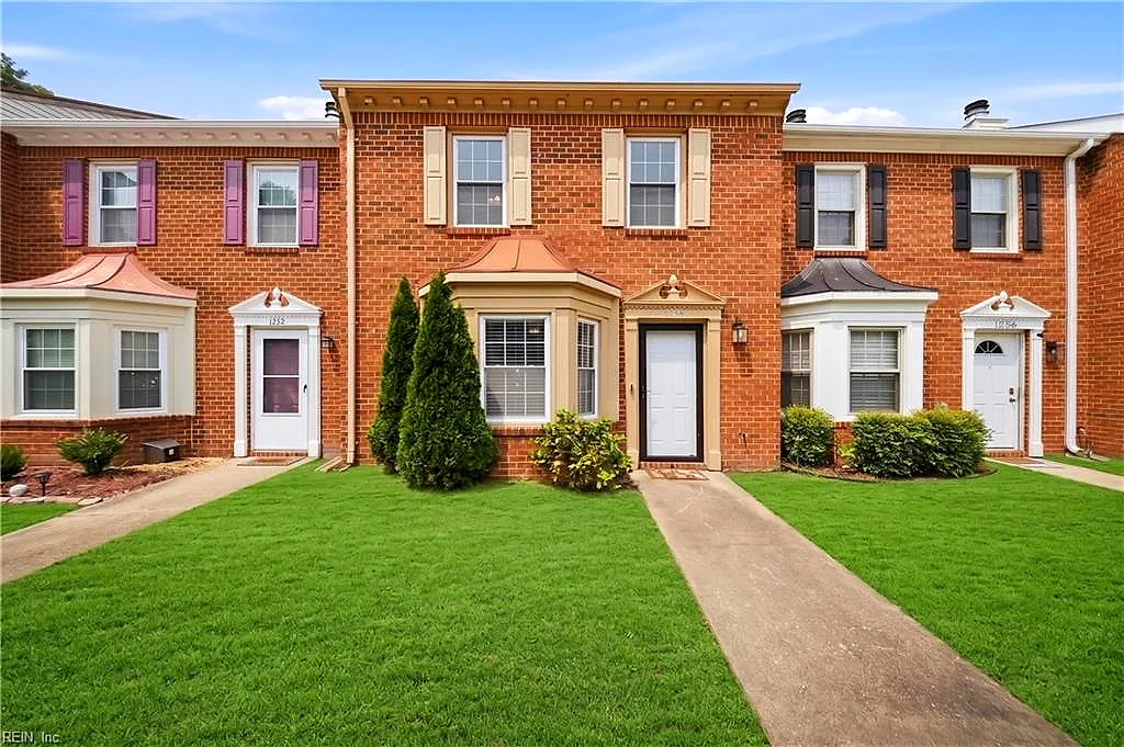 1234 Cedar Mill SQ, CHESAPEAKE VA 23320