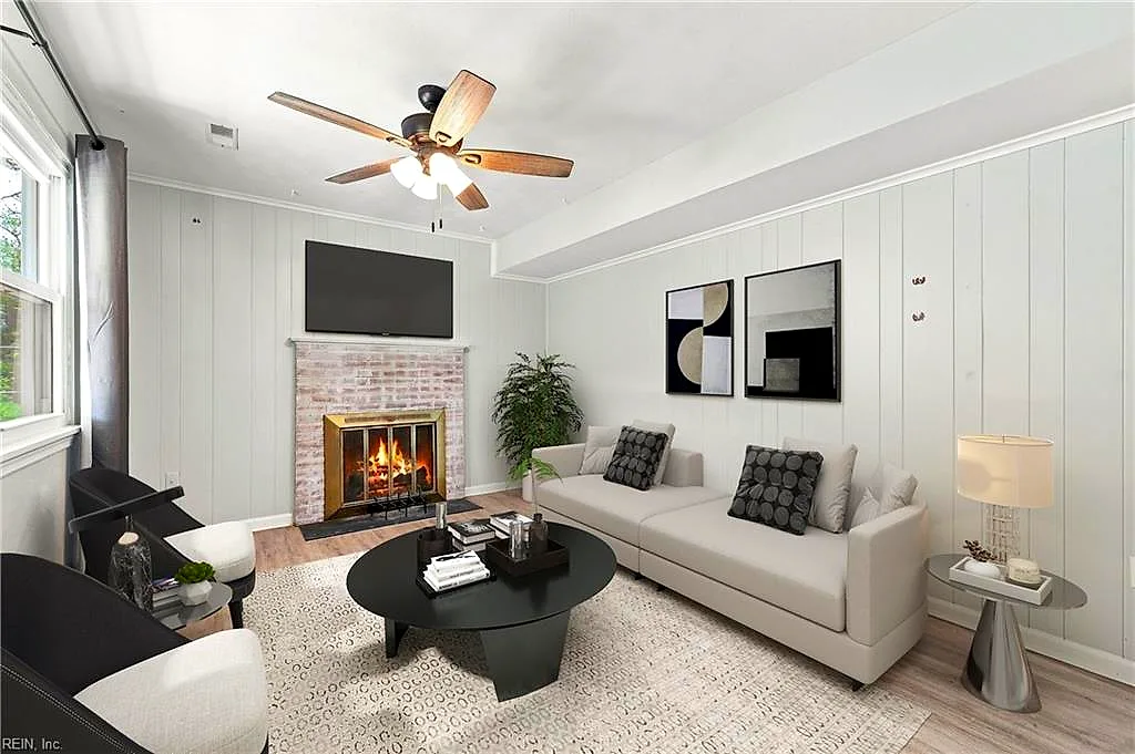 108 Santa Clara Dr, Hampton — photo