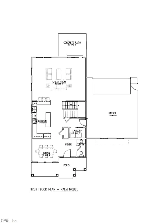 2208 Wilmington Ave, Chesapeake — photo