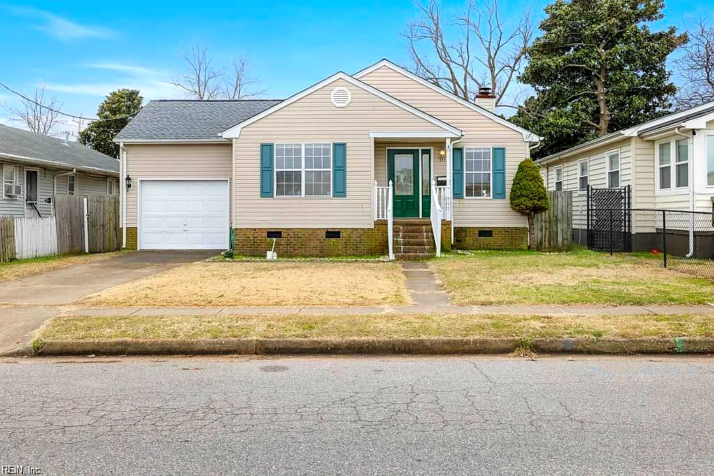 141 A View Ave, Norfolk — photo