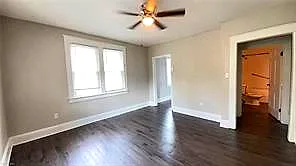 1807 Springfield Ave #2, Norfolk — photo