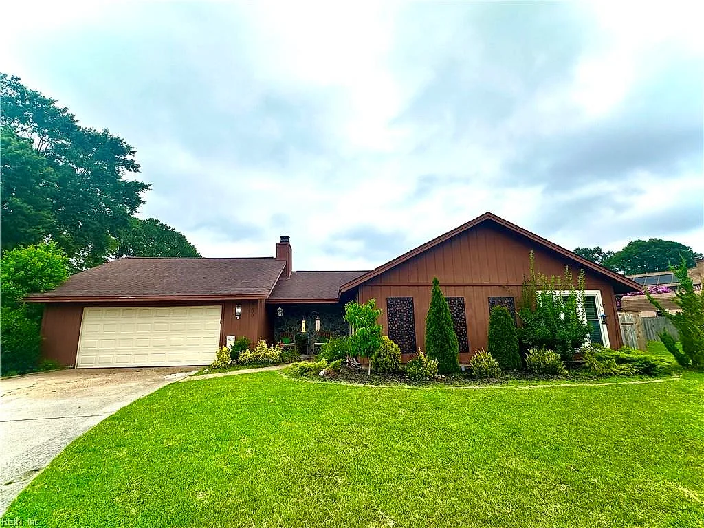 5100 Kittery Lndg, Virginia Beach — photo