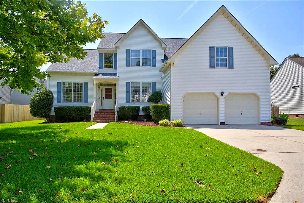 2004 Acentala QUAY, CHESAPEAKE VA 23321
