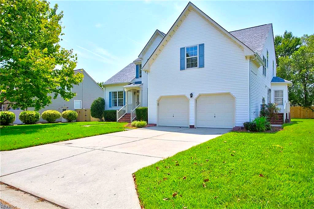 2004 Acentala Quay, Chesapeake — photo