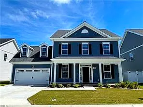 908 Cooper Ln, Chesapeake — photo