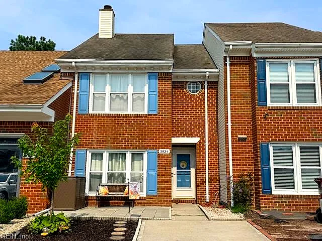 3834 Whitechapel Arch, Chesapeake — photo