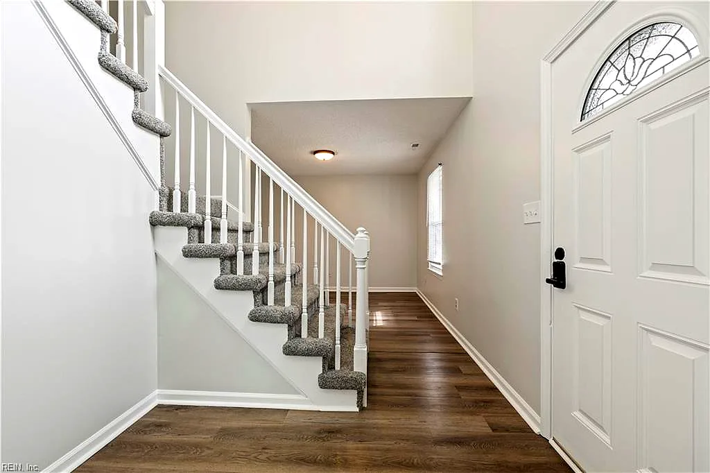 2256 Bartholomews Xing, Virginia Beach — photo