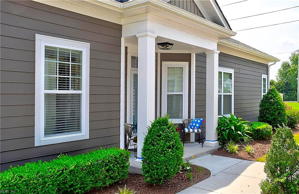419 Heartfield Dr, Chesapeake — photo
