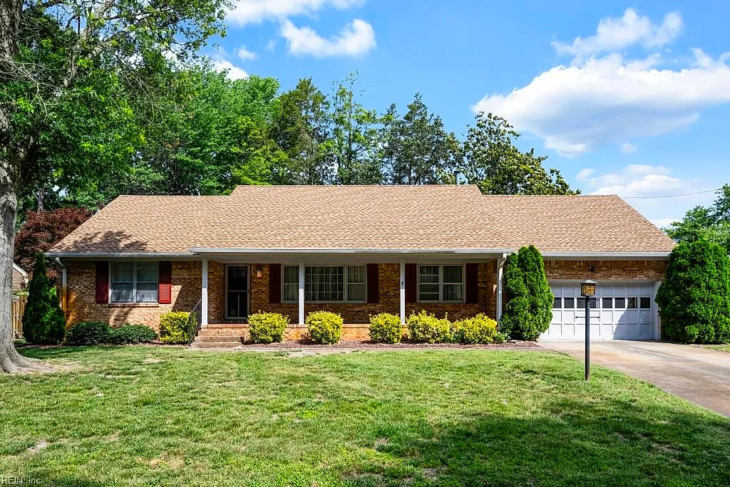 3316 Mapleton Cres, Chesapeake — photo