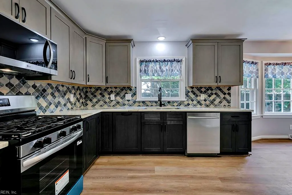 3316 Mapleton Cres, Chesapeake — photo