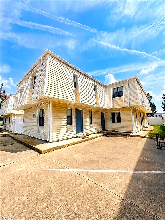 3149 Page AVE #122, VIRGINIA BEACH VA 23451