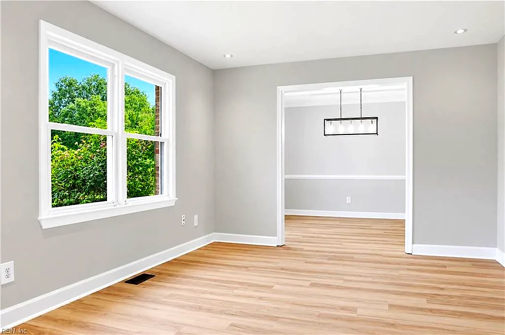 805 Fordson Way, Chesapeake — photo