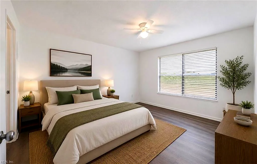 149 Windsor Castle DR #E, NEWPORT NEWS VA 23608