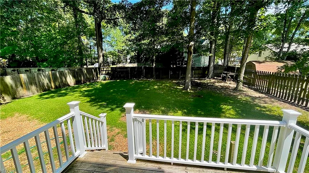 2040 Grey Fox Ln, Virginia Beach — photo
