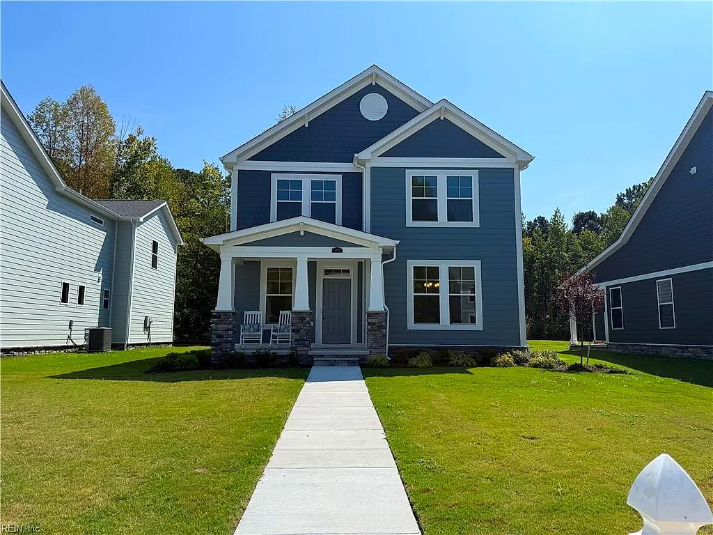1952 Paw Paw Pl, Chesapeake — photo