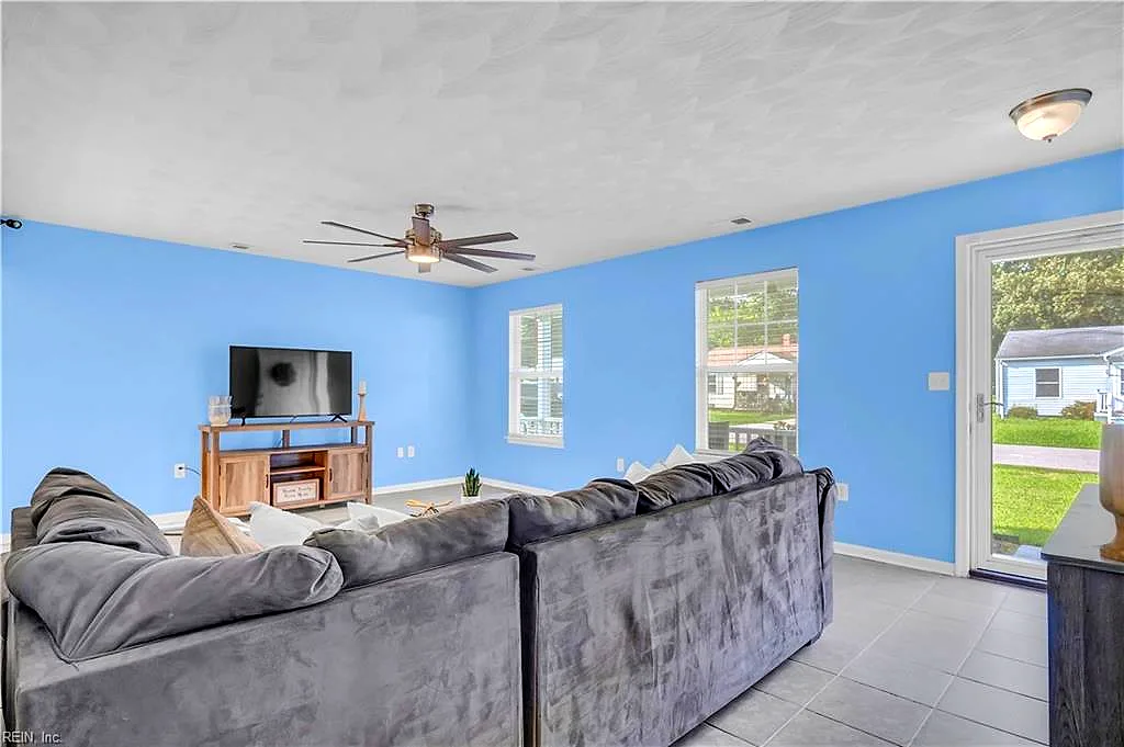 2708 Omar St, Chesapeake — photo