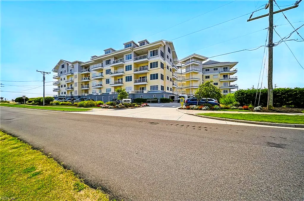 204 Sandbridge Rd #302, Virginia Beach — photo