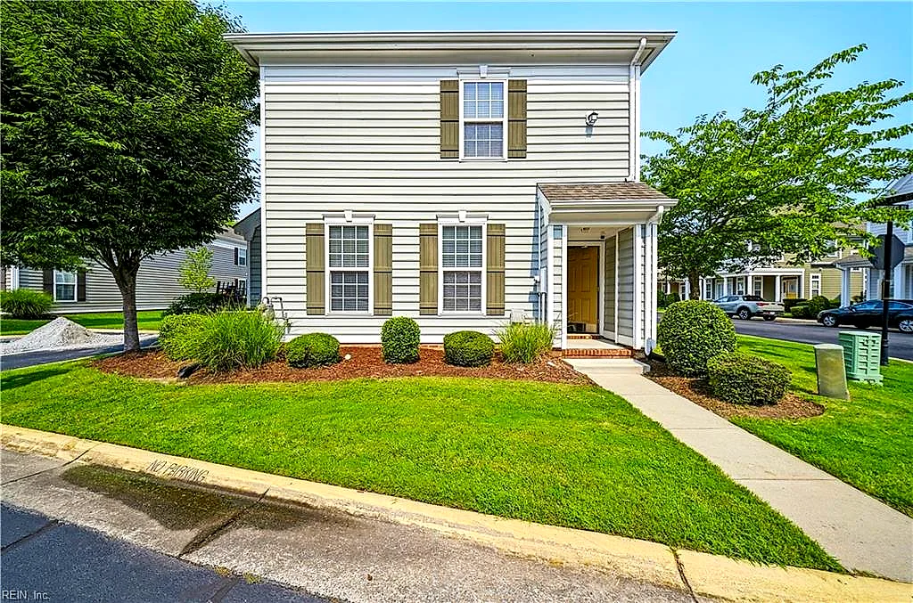 5254 Moreland ST #268, SUFFOLK VA 23435