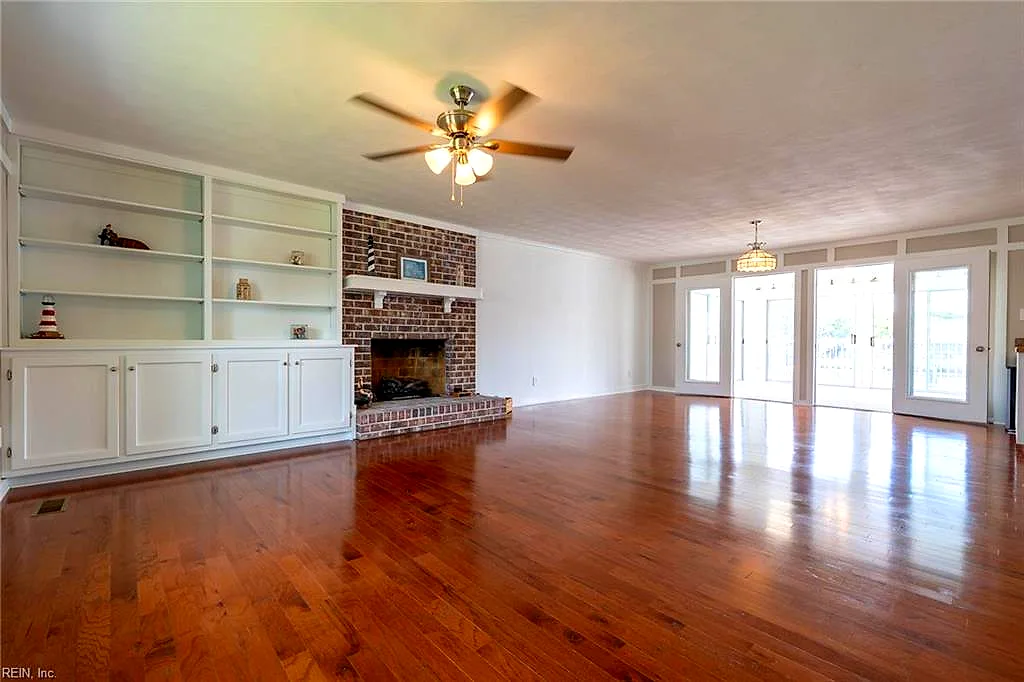 729 Wood Duck Ln, Chesapeake — photo