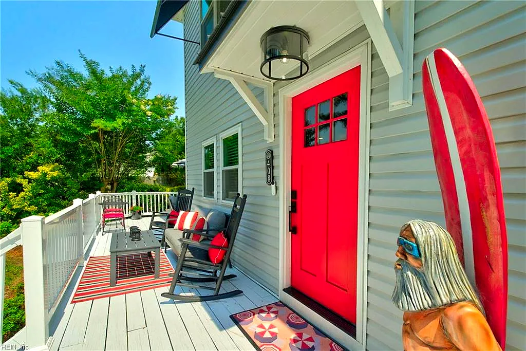 408 Hobart Ave, Virginia Beach — photo