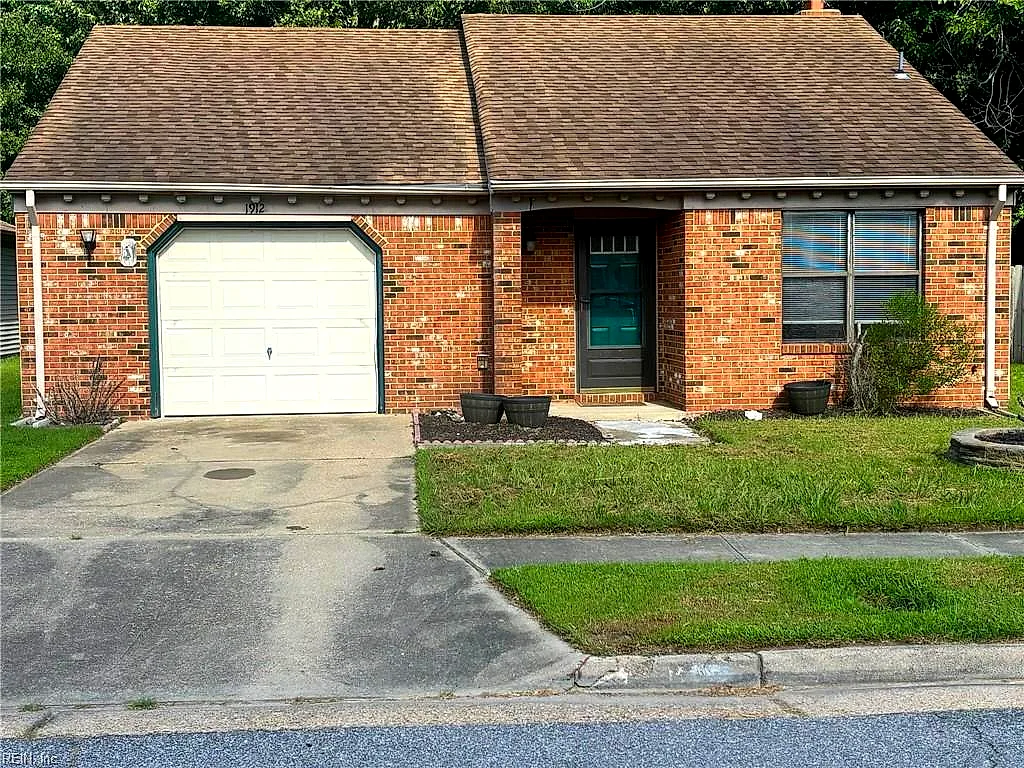 1912 Tibbetstown Dr, Virginia Beach — photo