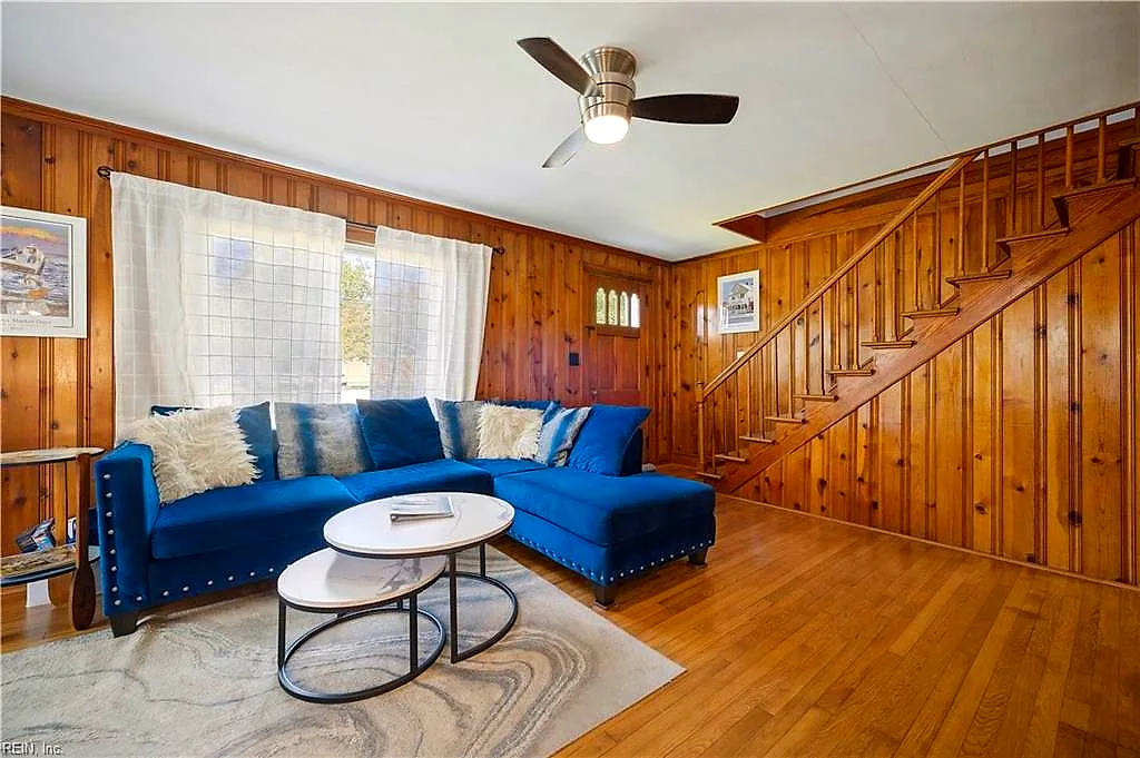 10661 Buckley Hall Rd, Mathews — photo
