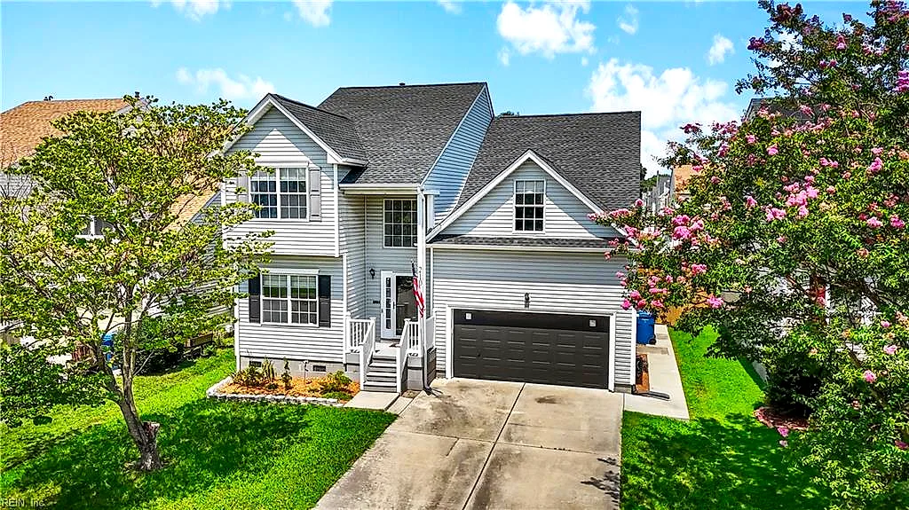 210 Dunn ST, CHESAPEAKE VA 23320