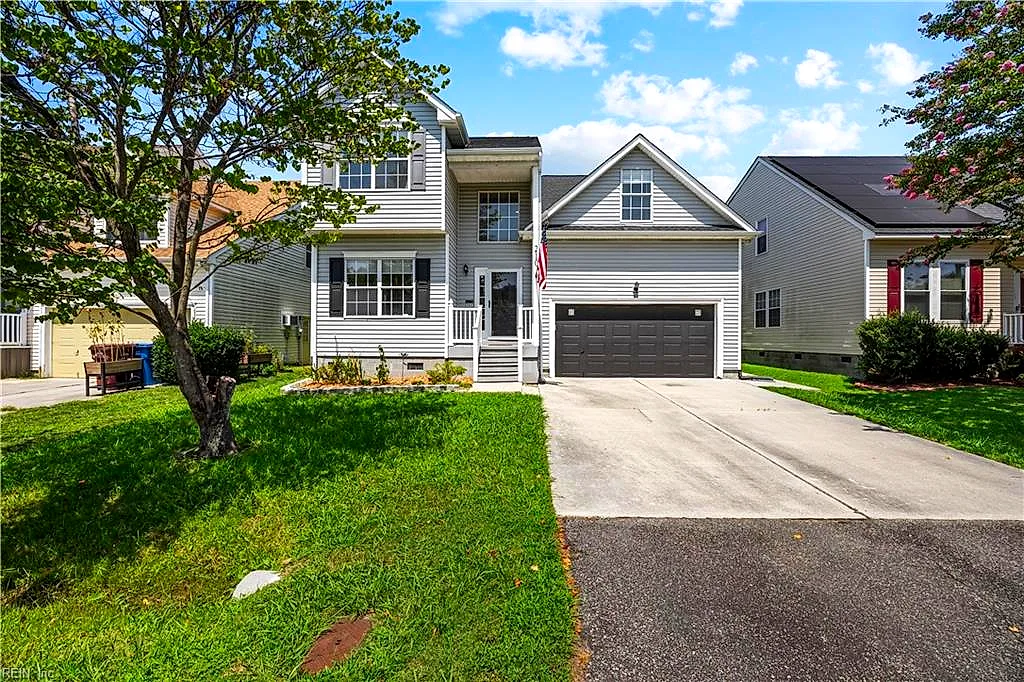 210 Dunn St, Chesapeake — photo