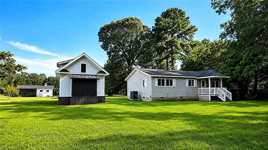 5904 Hattie ST, VIRGINIA BEACH VA 23457