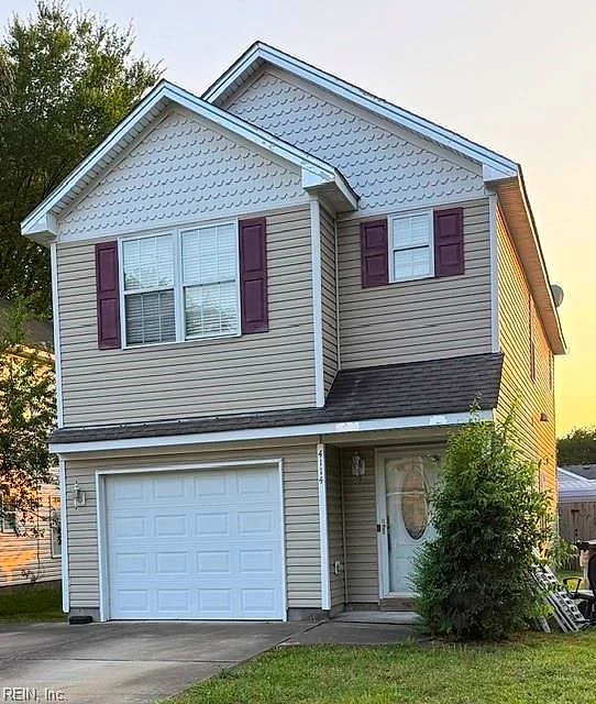 4114 Third ST, CHESAPEAKE VA 23324