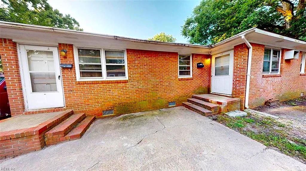 1252 Norview AVE, NORFOLK VA 23513