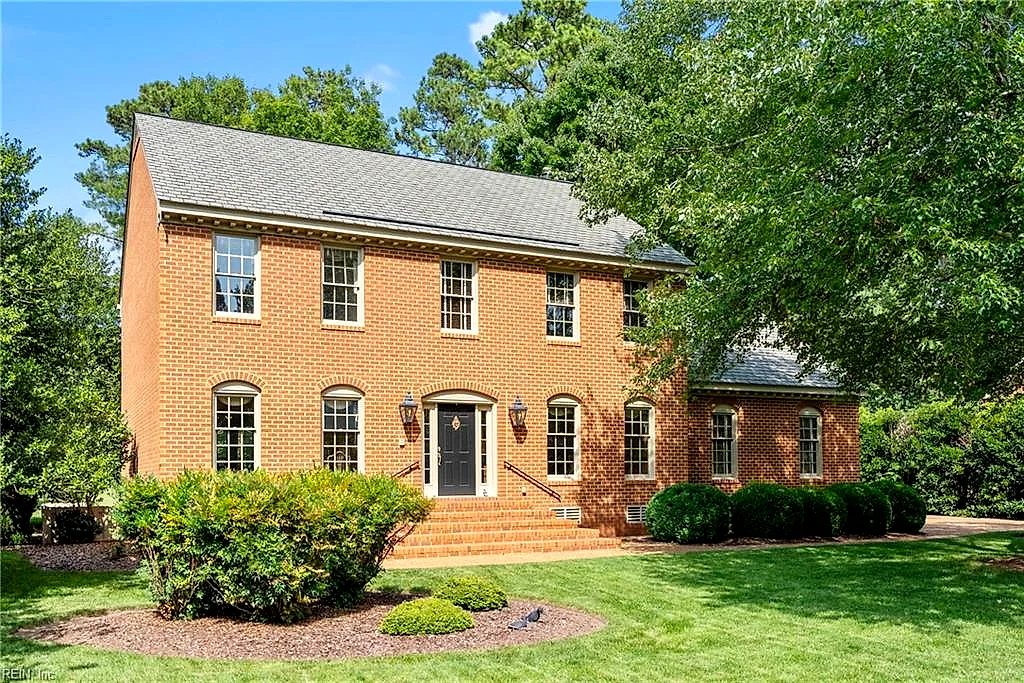 636 Fairfax WAY, WILLIAMSBURG VA 23185