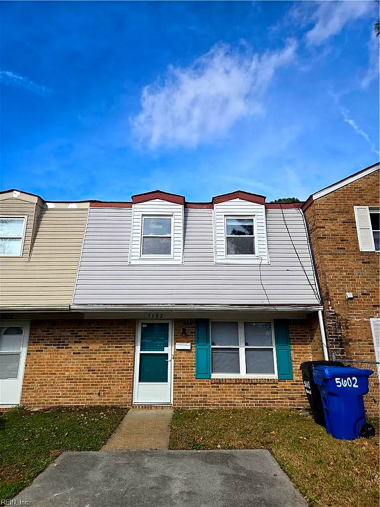5602 Banbury Ct, Virginia Beach — photo